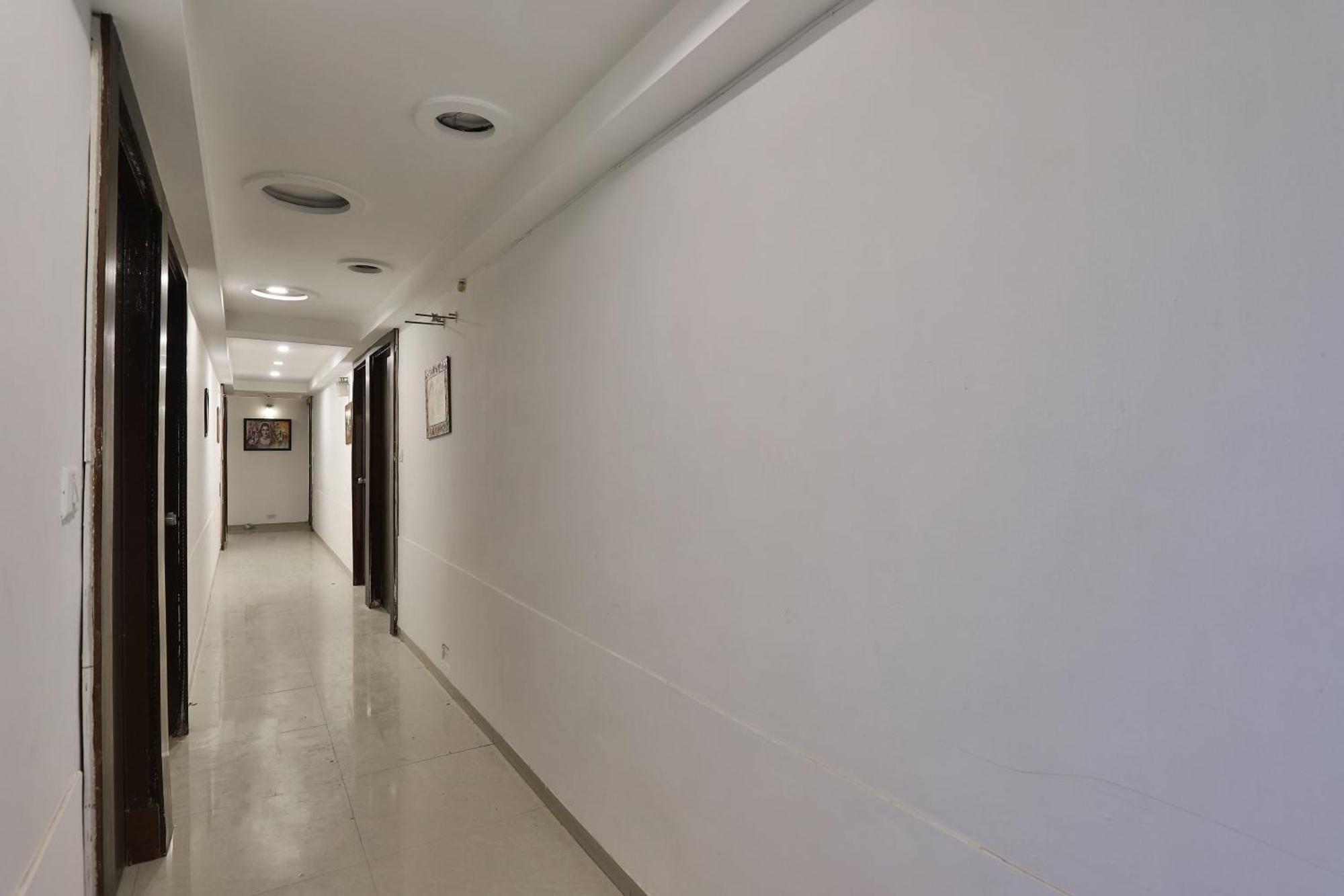 O Kum Kum Hotel 3*