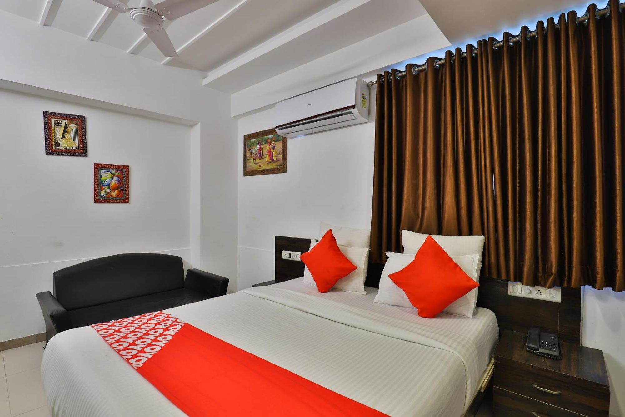 O Kum Kum Hotel Ahmedabad