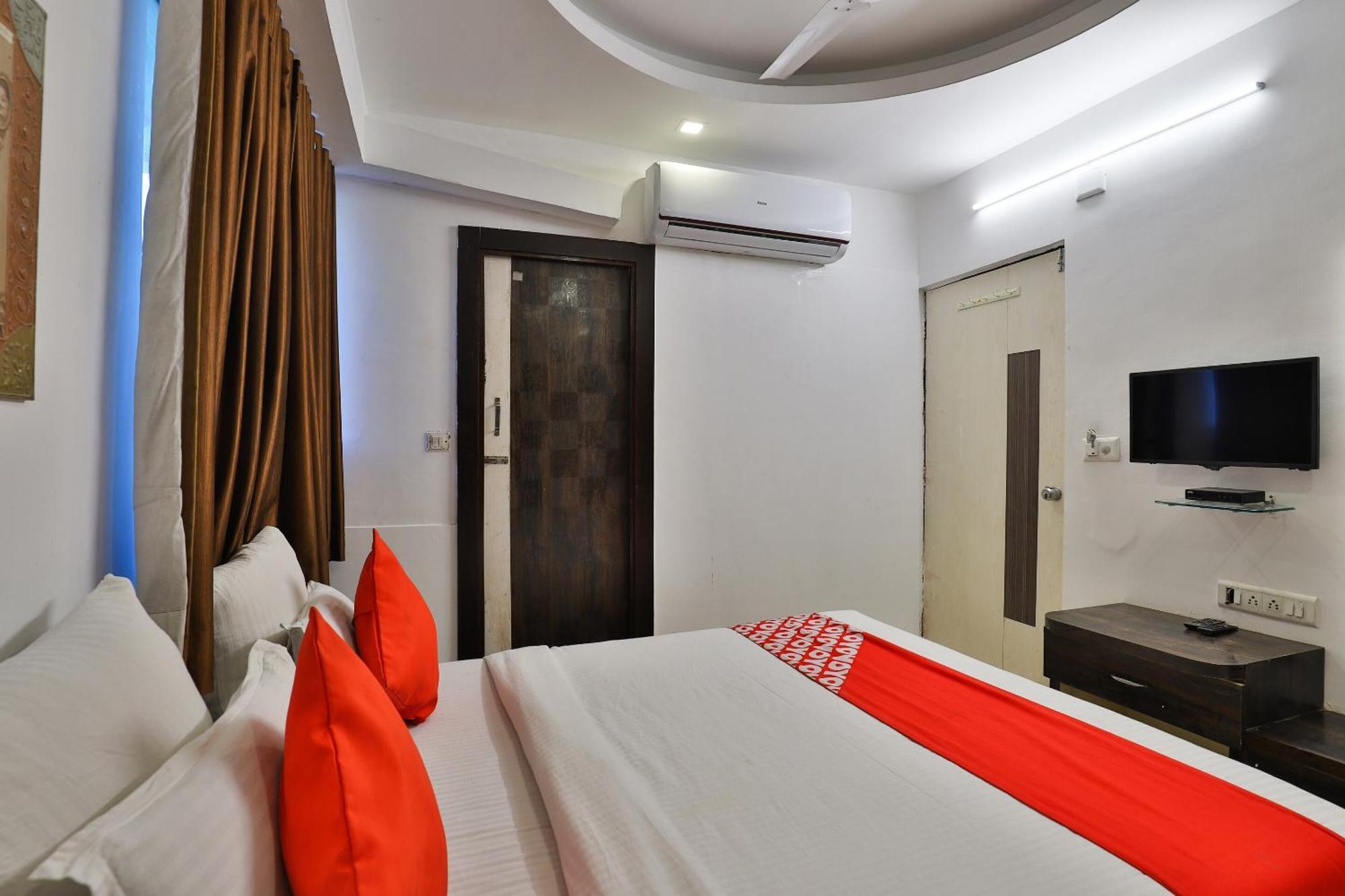 Hotel O Kum Kum Ahmedabad