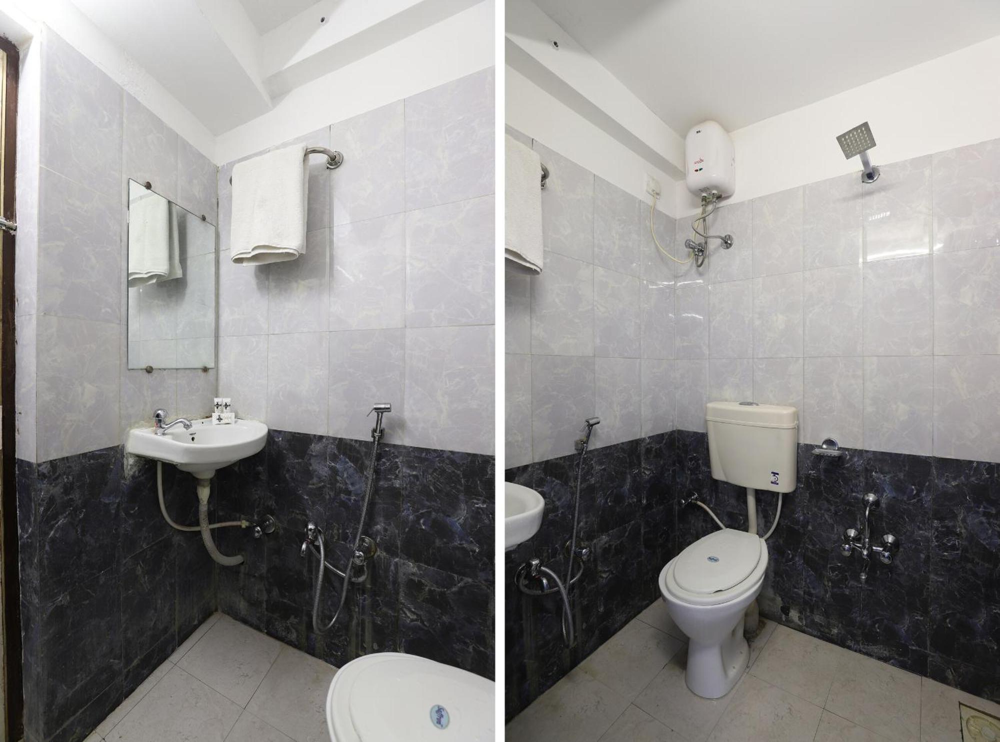 Hotel O Kum Kum Ahmedabad