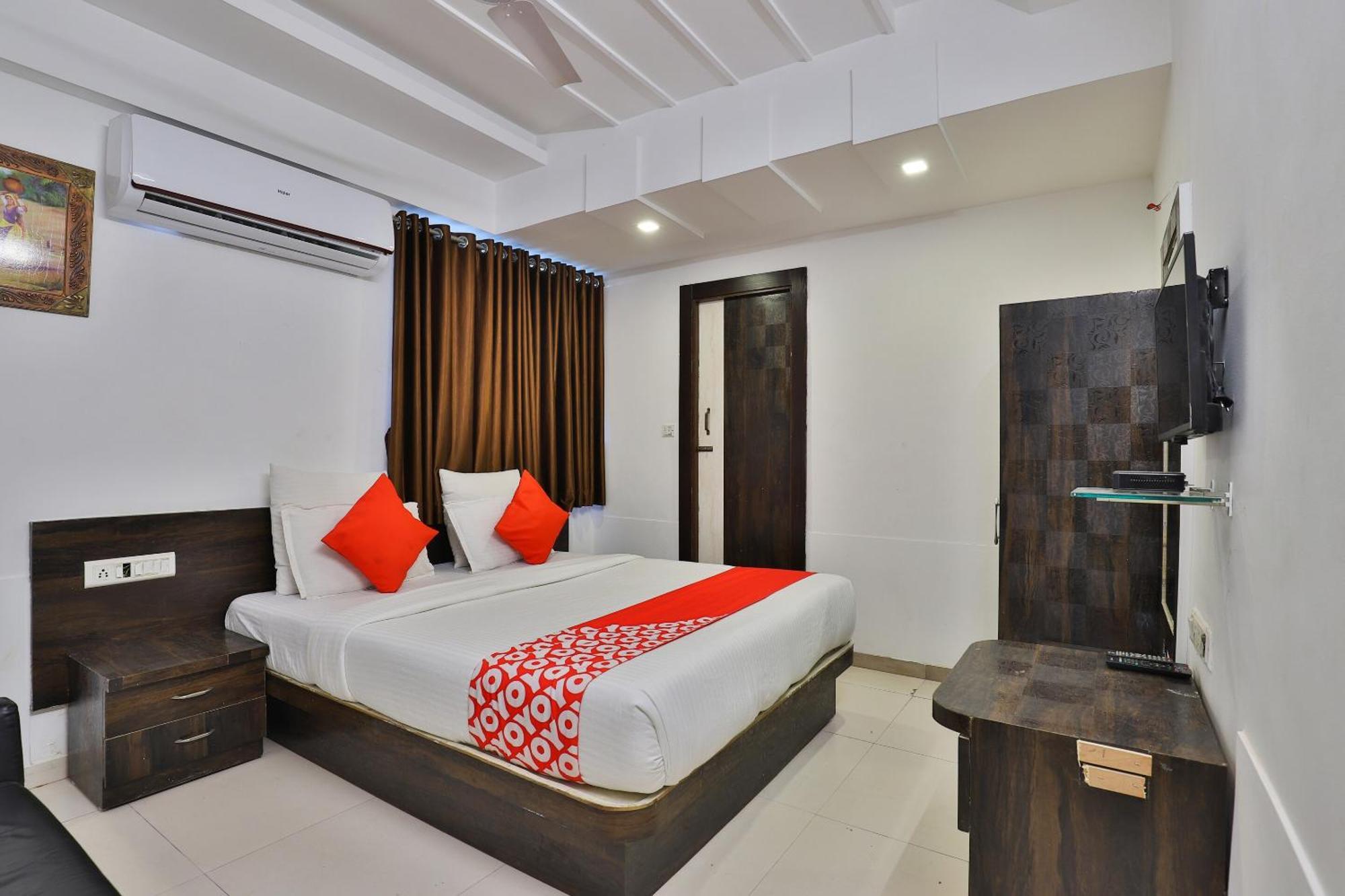 O Kum Kum 3* Ahmedabad