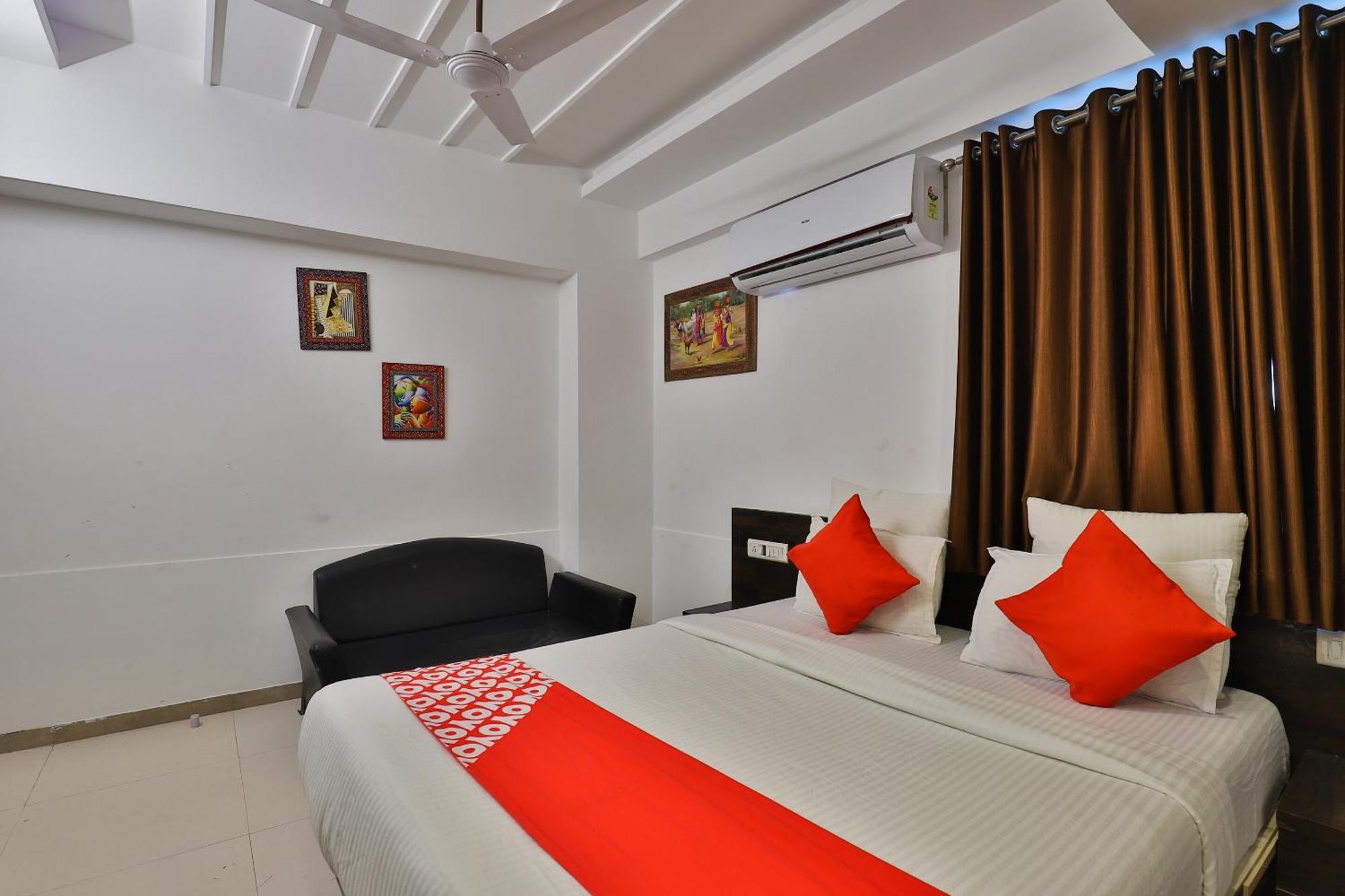 O Kum Kum Hotel Ahmedabad