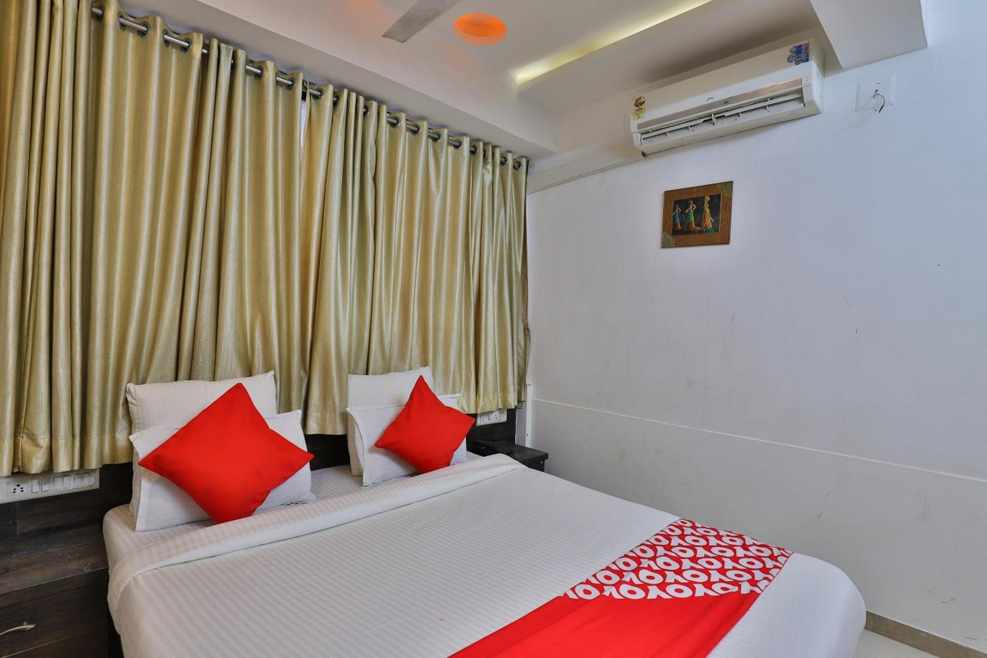 Hotel O Kum Kum