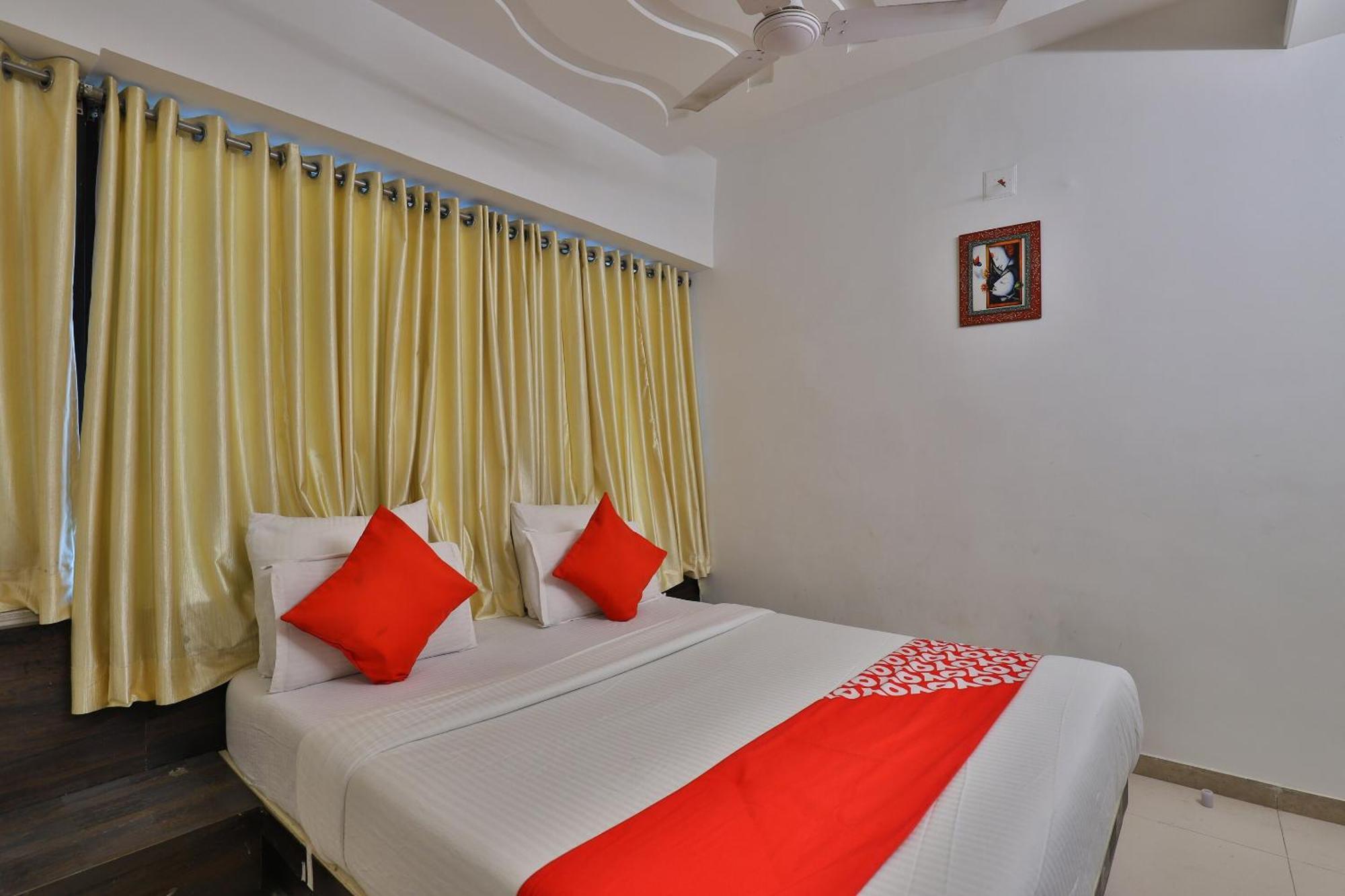 O Kum Kum Hotel 3*
