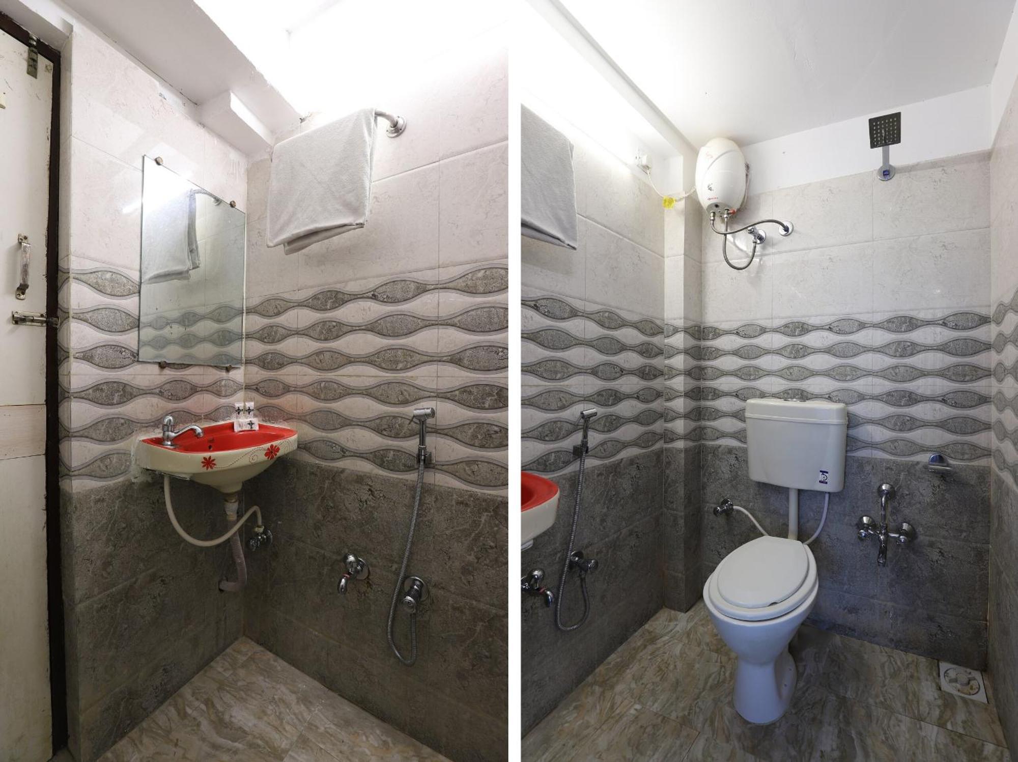 Hotel O Kum Kum Ahmedabad
