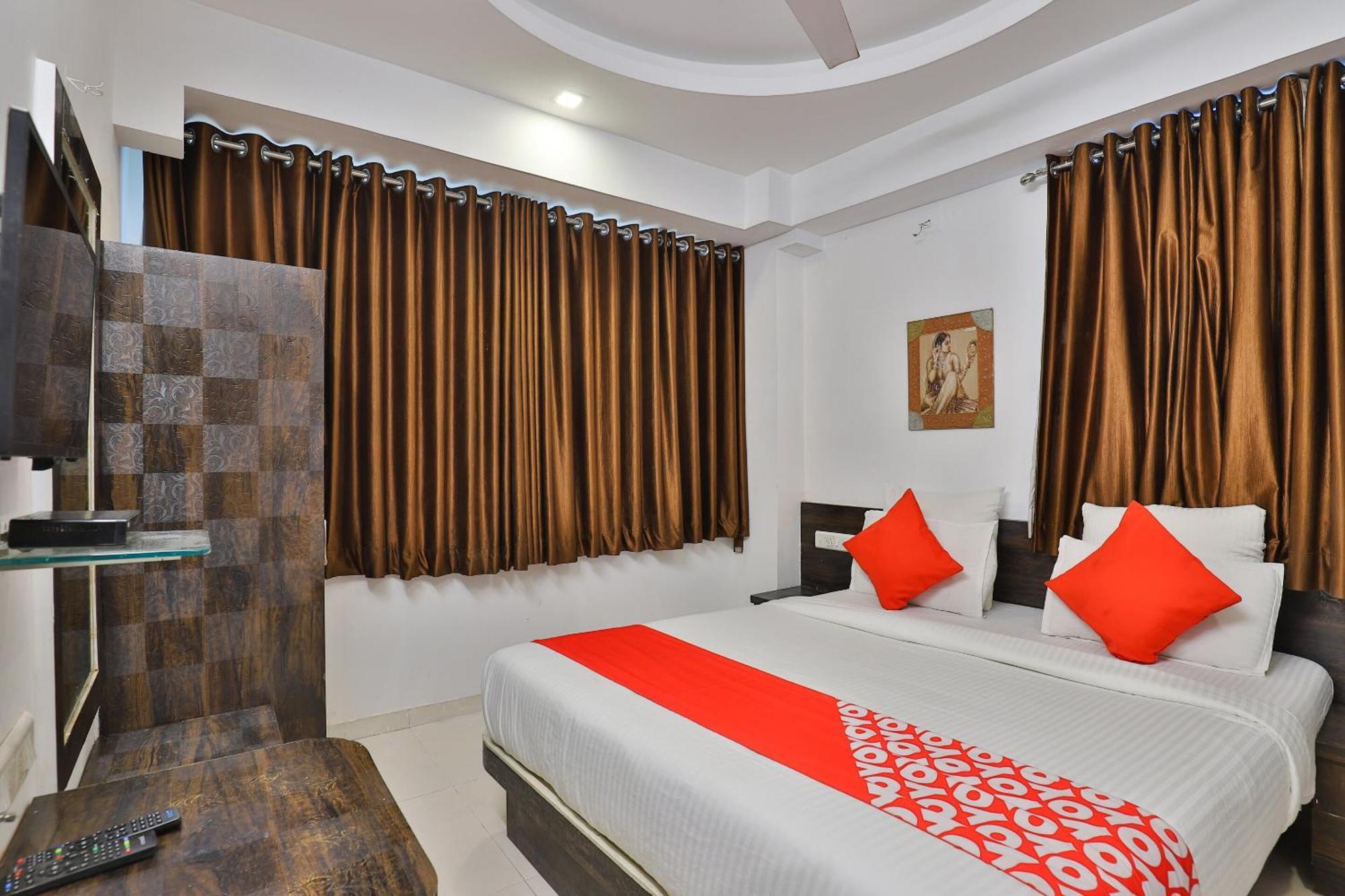 O Kum Kum 3* Ahmedabad