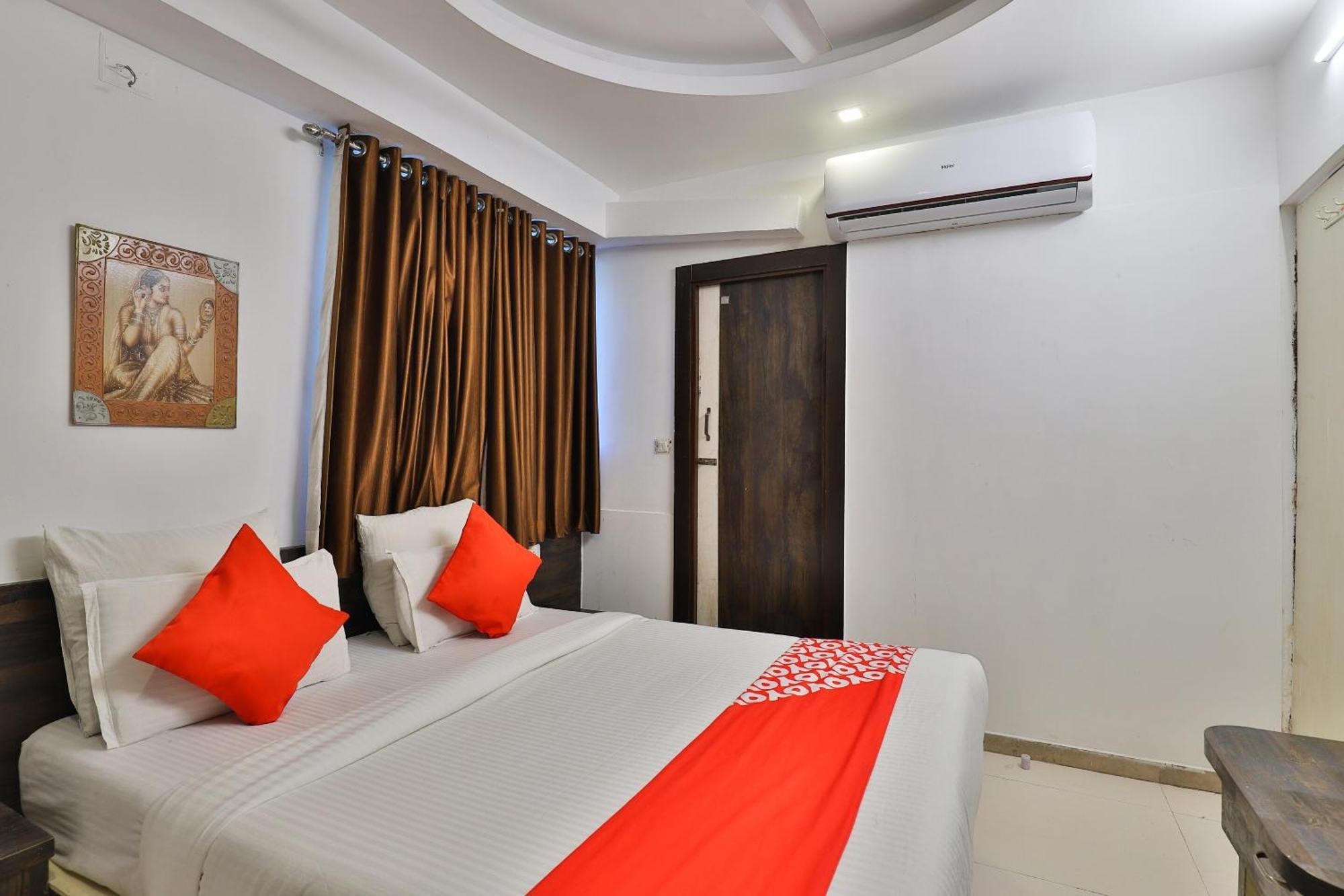 O Kum Kum Hotel 3*