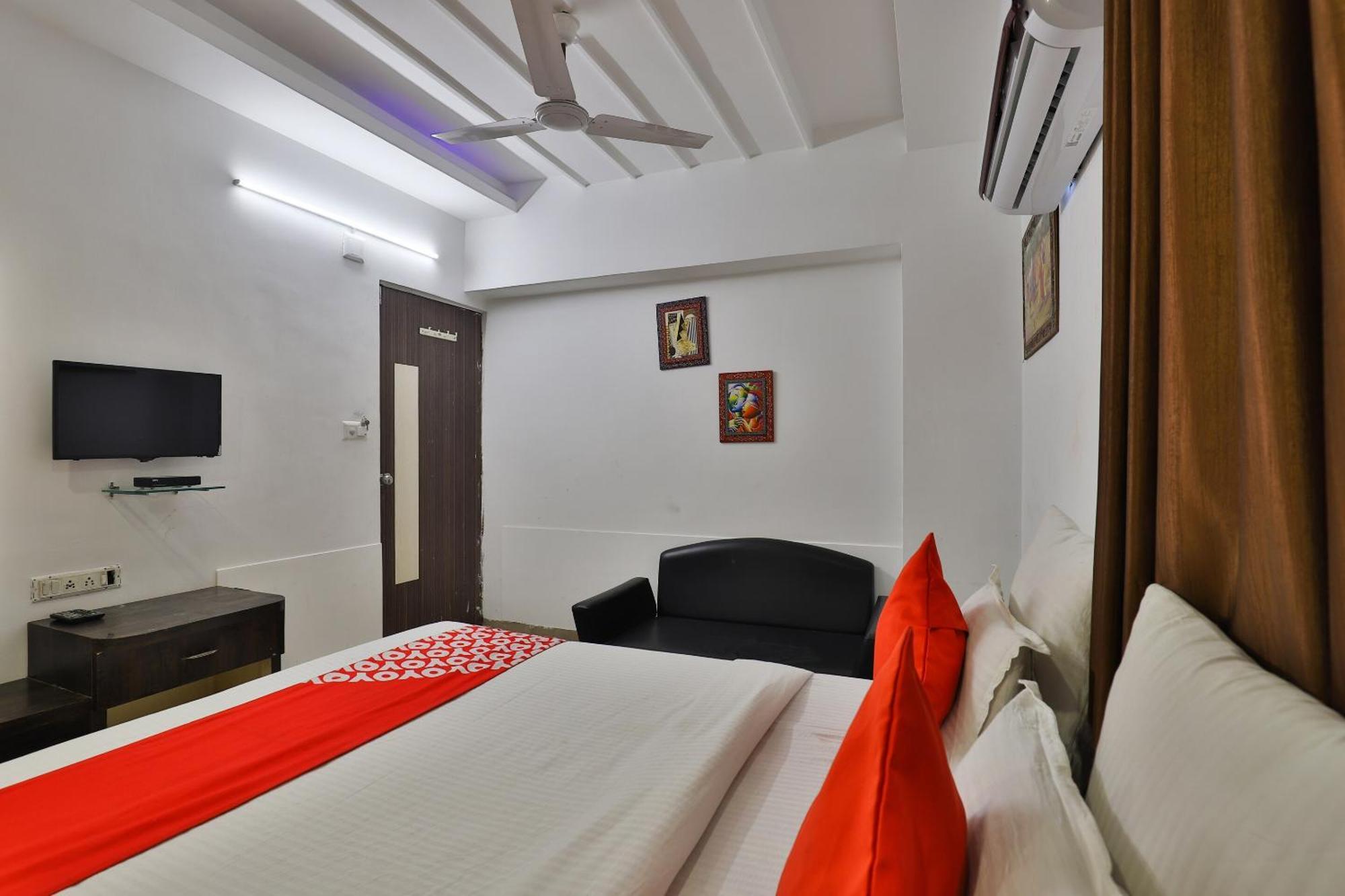 O Kum Kum Hotel Ahmedabad