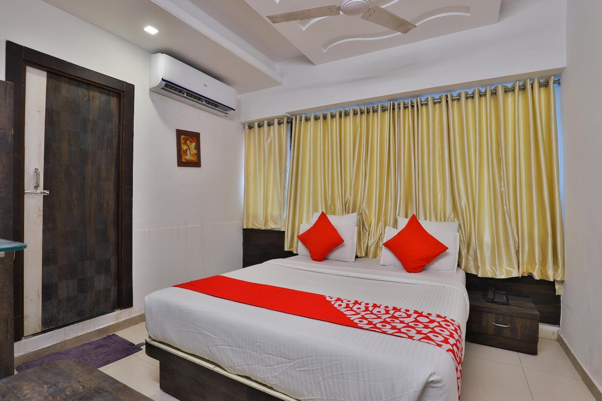 Hotel O Kum Kum Ahmedabad