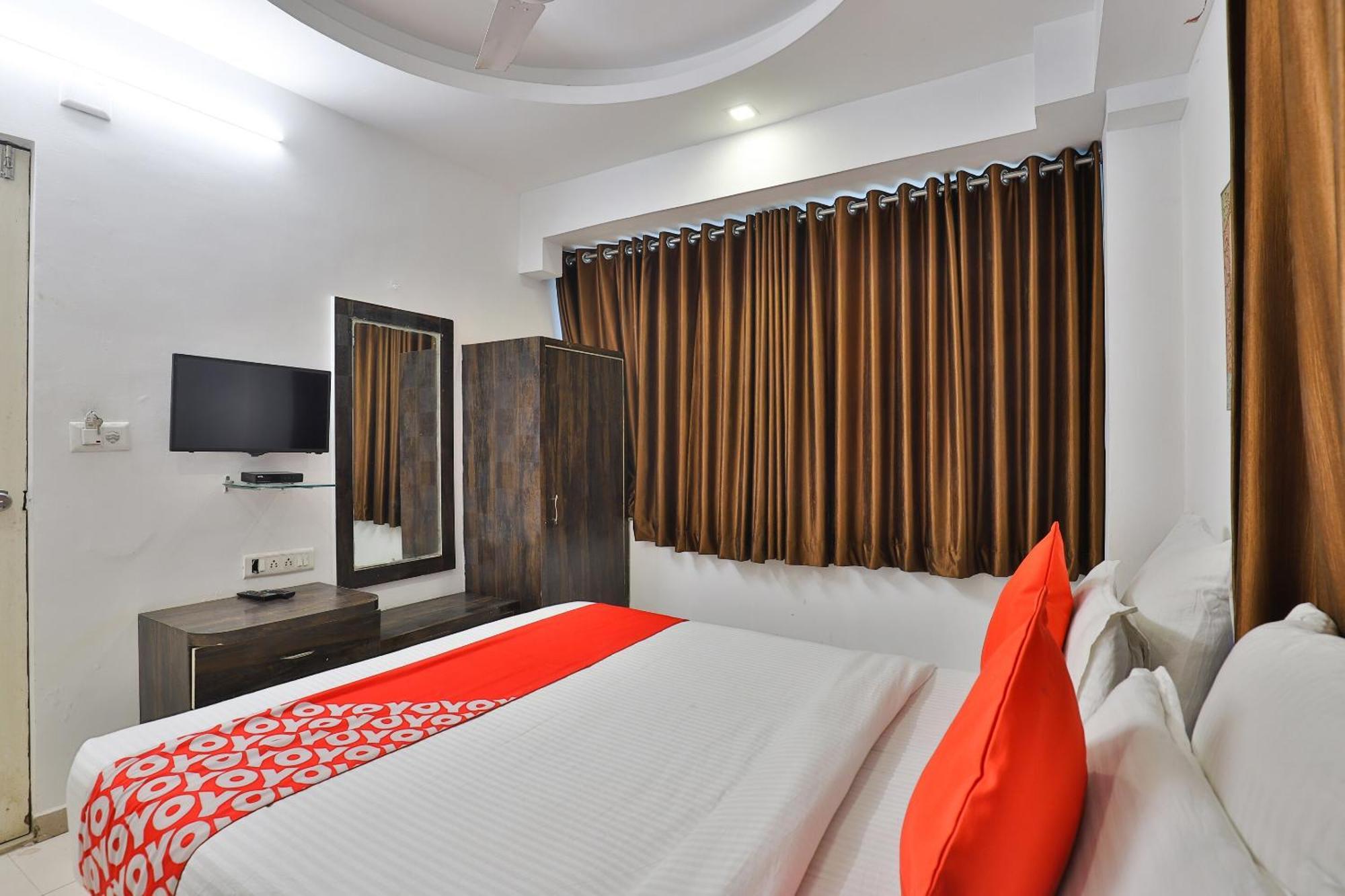 Hotel O Kum Kum