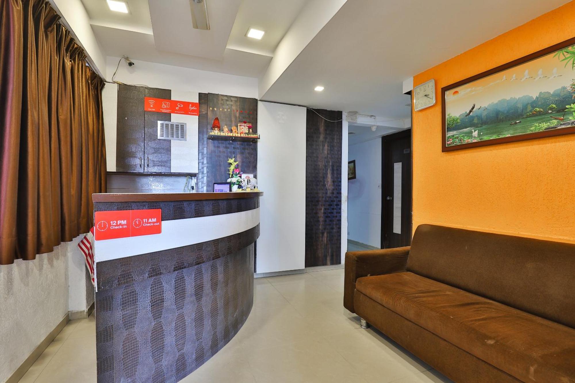 O Kum Kum Hotel 3*