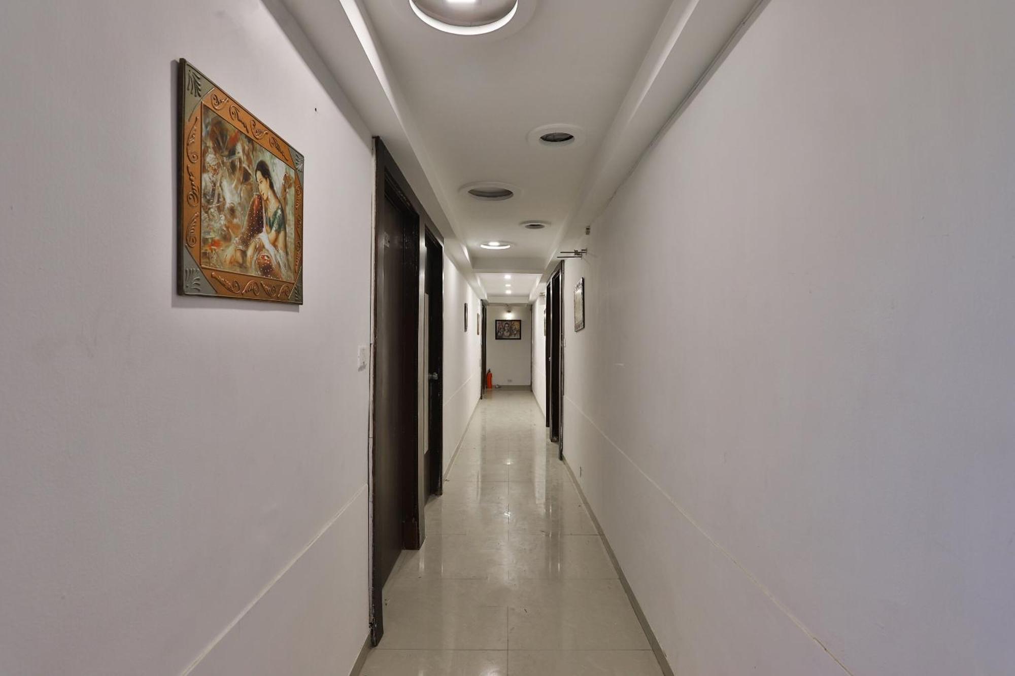 O Kum Kum Hotel Ahmedabad