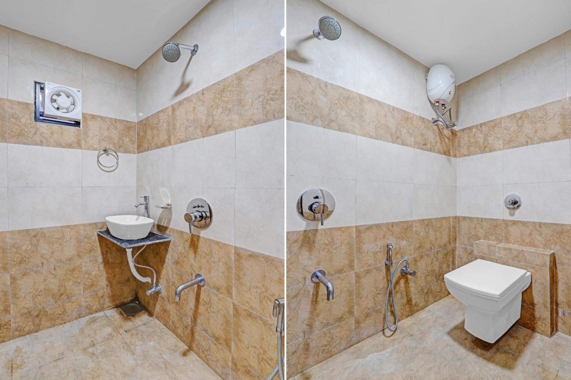 O R S Palace Hotel 3*