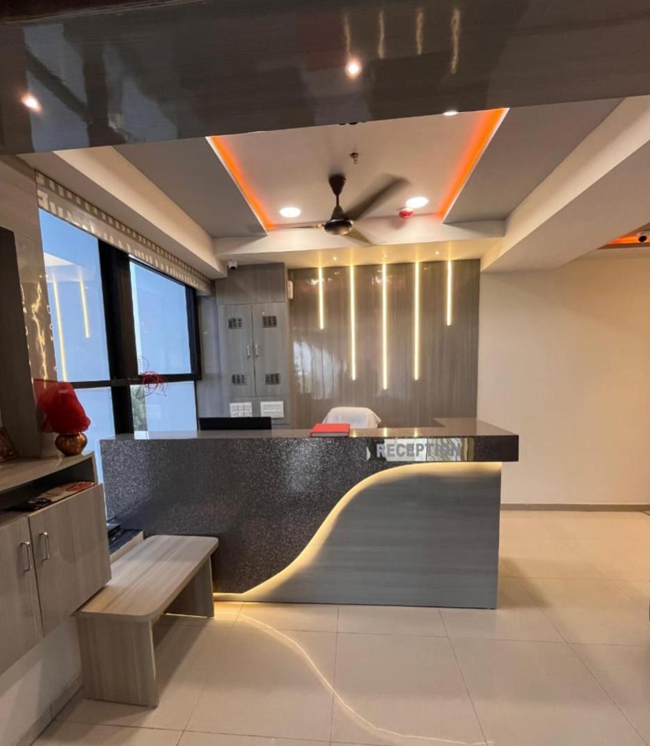 Guest house R K