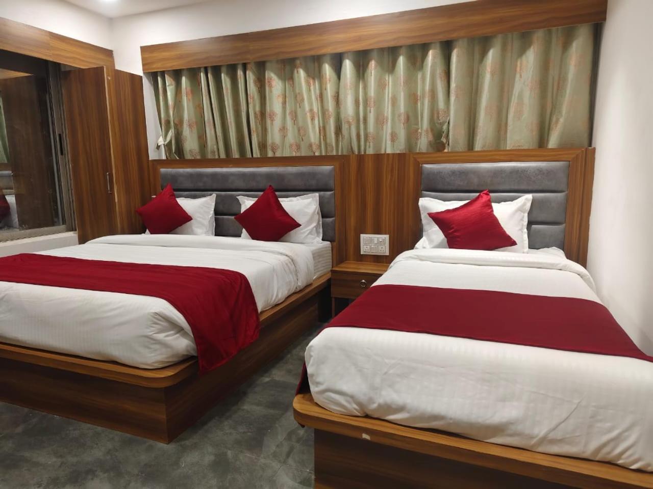 Hotel Maruti R