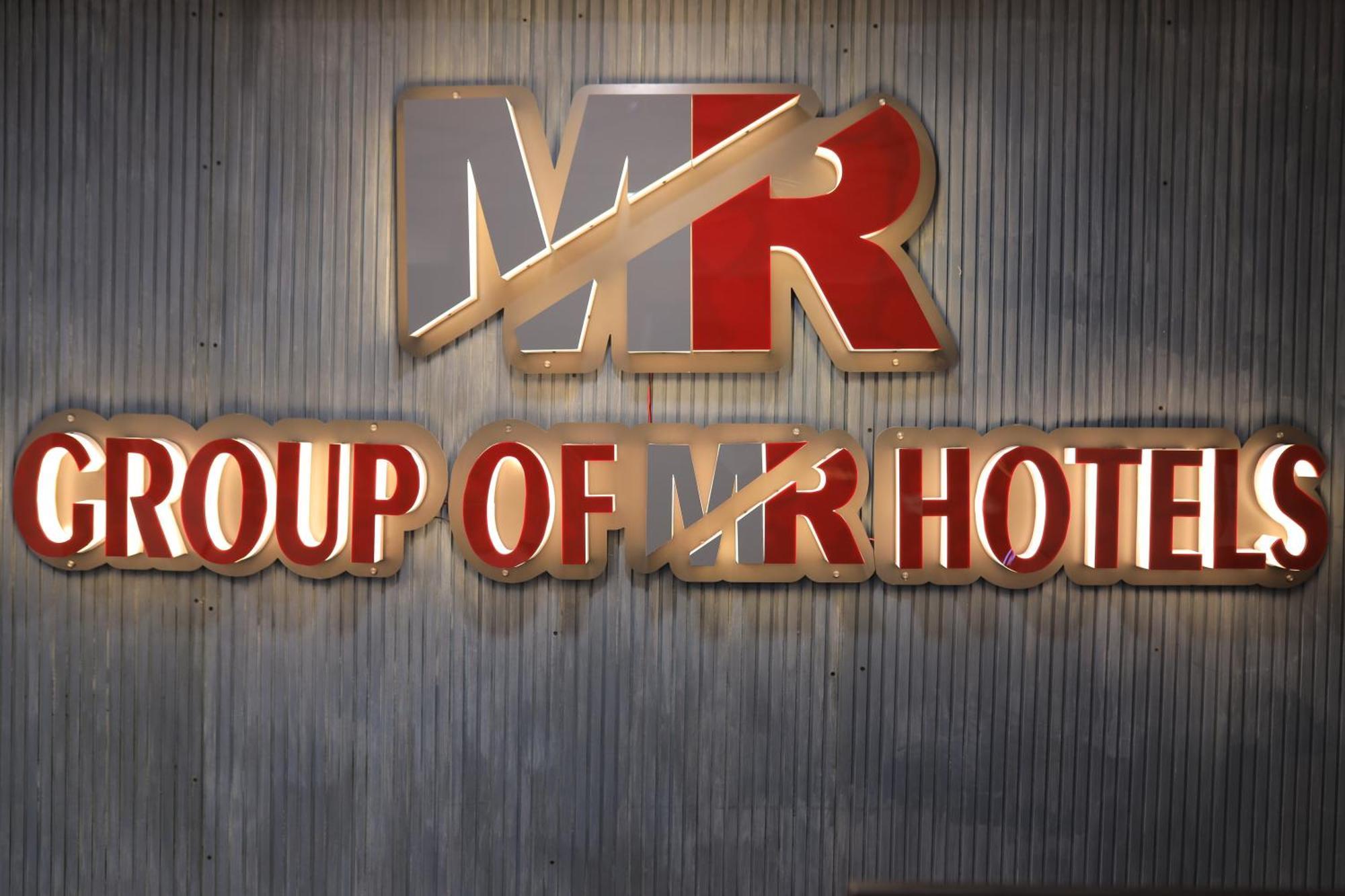 Maruti R Hotel Ahmedabad