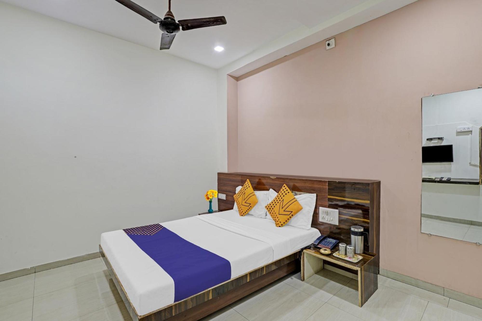 O Ramnivas Residency Hotel *