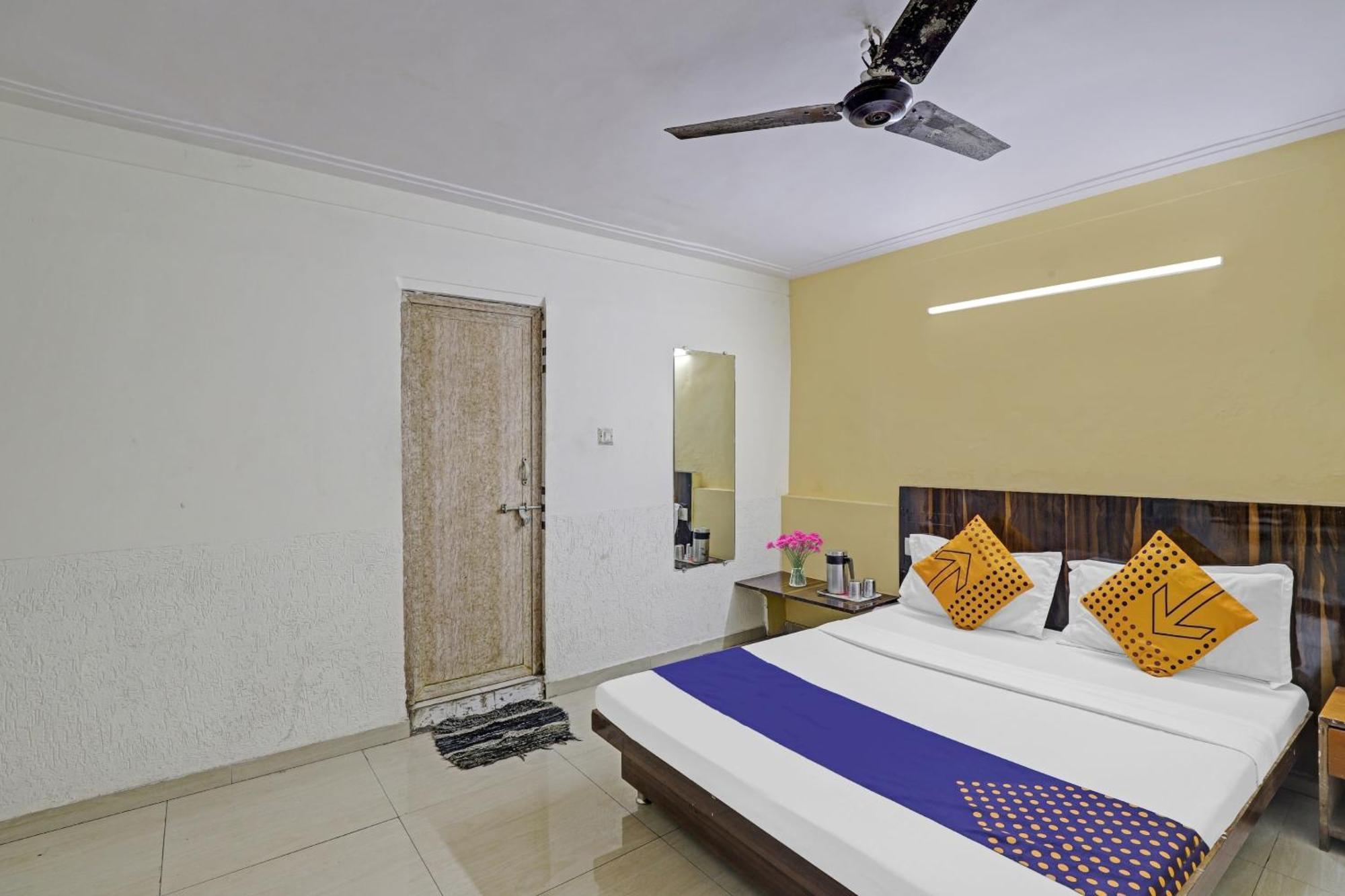 O Ramnivas Residency Hotel Ahmedabad