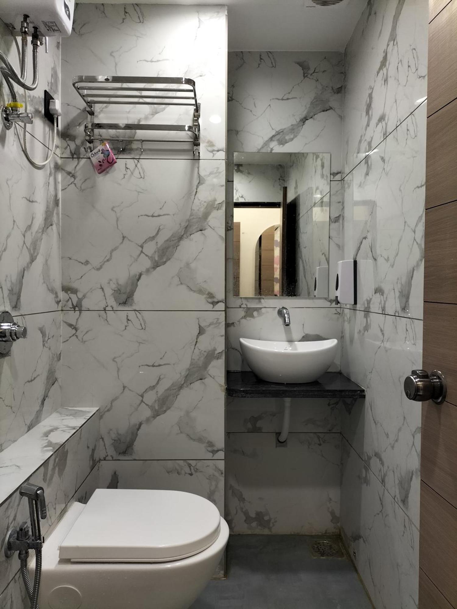 Paris Plaza 3* Ahmedabad