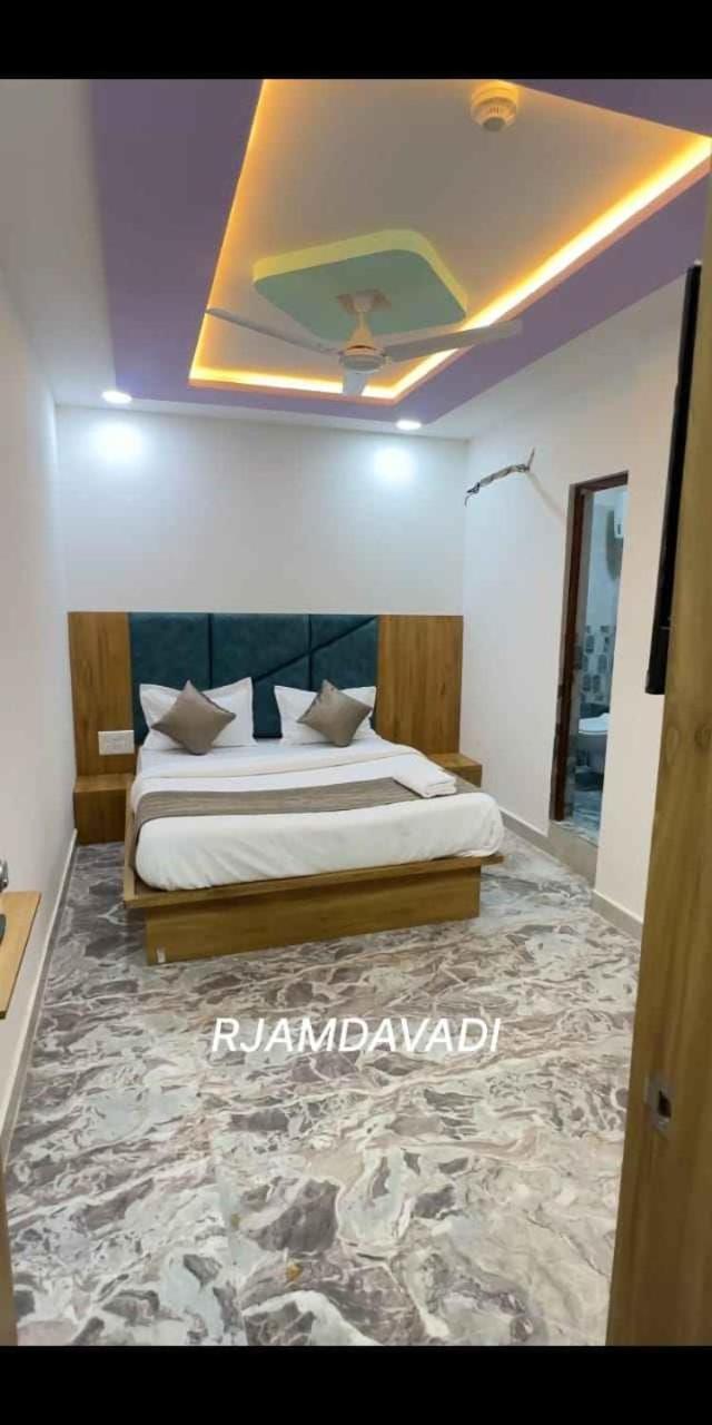 Hotel Sunrise Ahmedabad