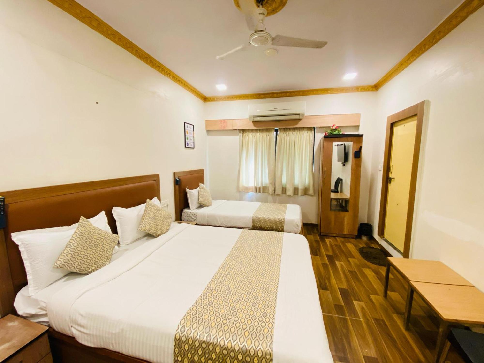 Abc Satellite Prahlad Nagar * Ahmedabad