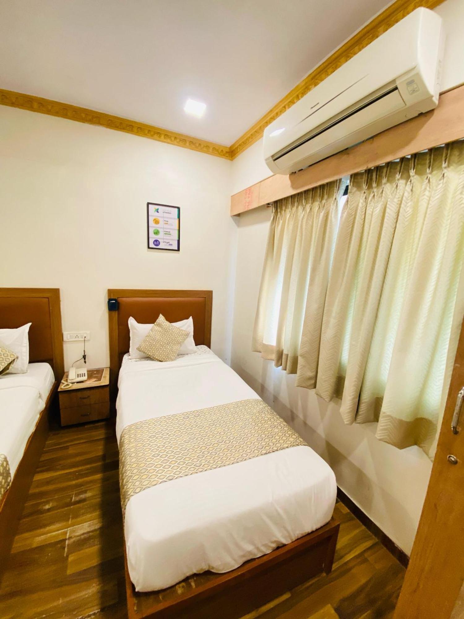 Abc Satellite Prahlad Nagar
