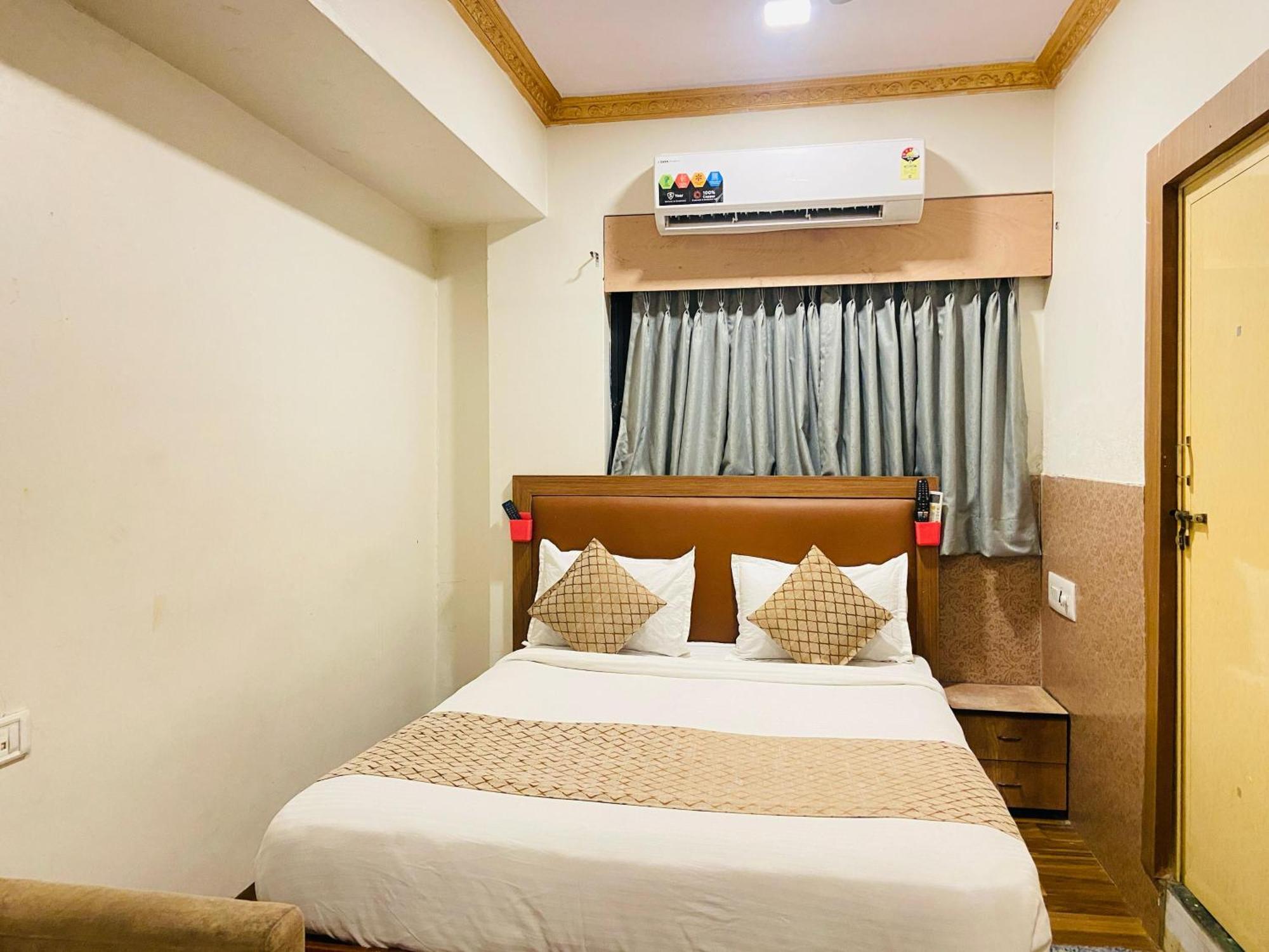 Abc Satellite Prahlad Nagar Ahmedabad