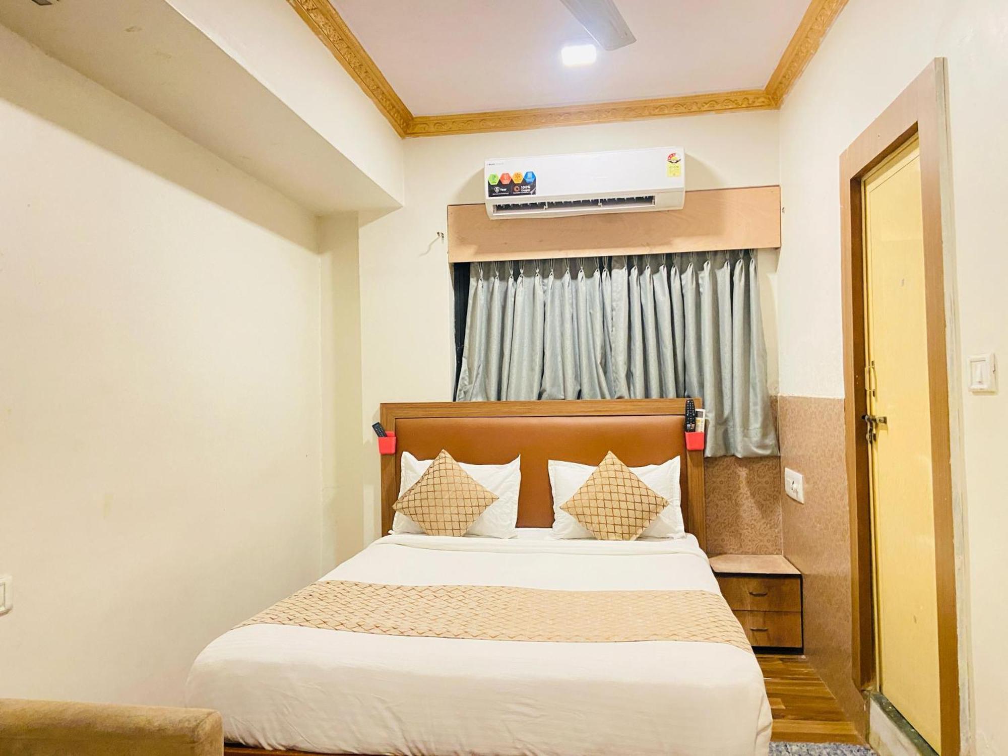 Abc Satellite Prahlad Nagar * Ahmedabad