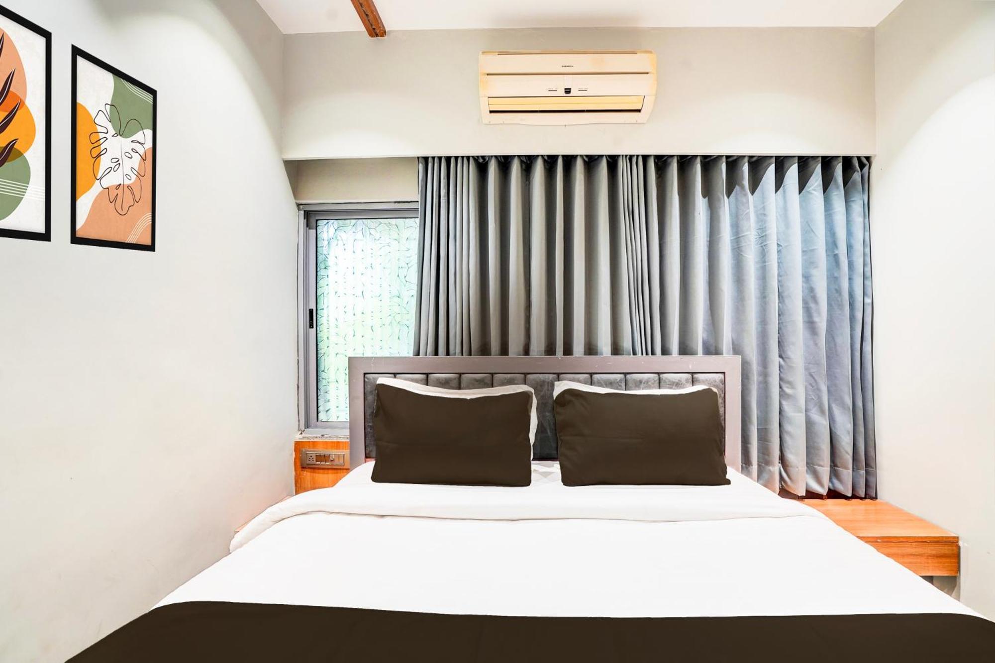 Hotel Collection O Relax Ahmedabad