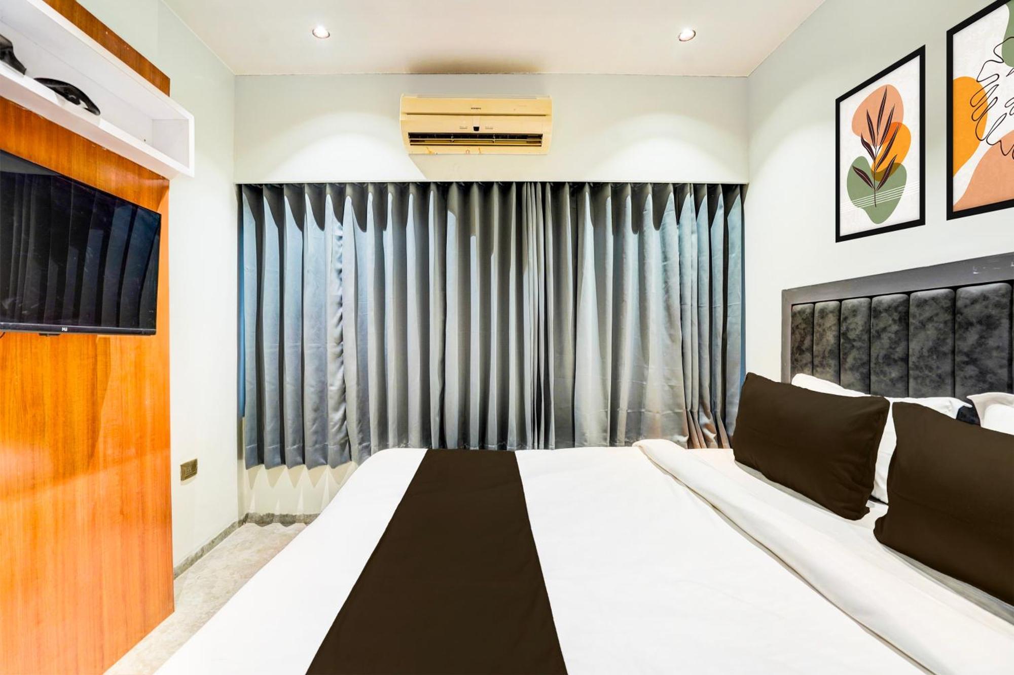 Hotel Collection O Relax Ahmedabad