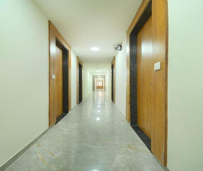 Bn Hotel 3*