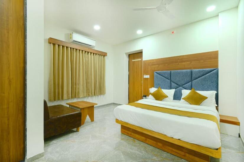 Bn Ahmedabad