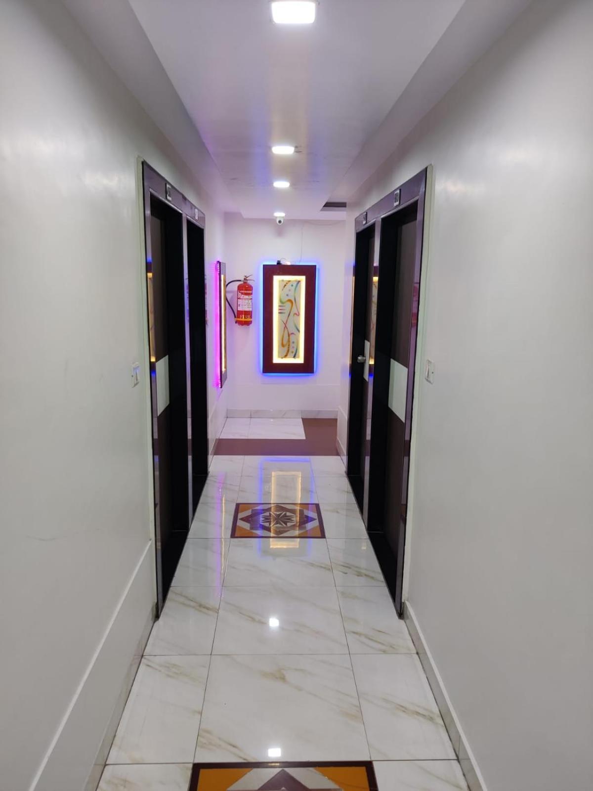 Vanya Palace Hotel Ahmedabad