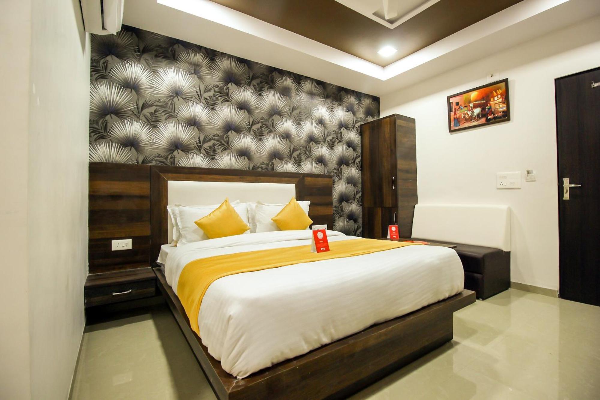 O Royal Hotel *