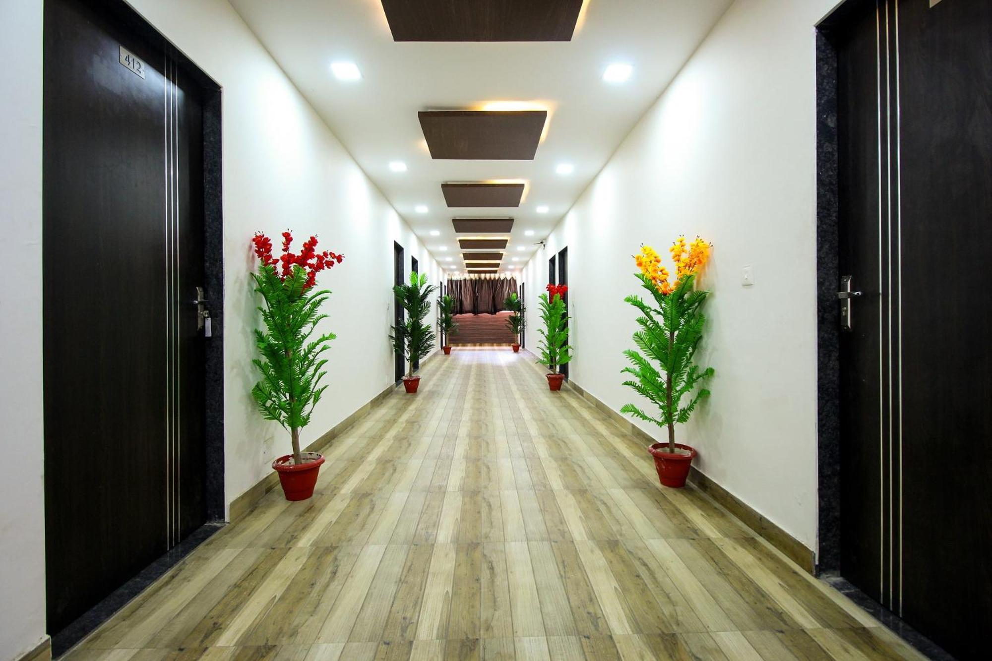 O Royal Ahmedabad