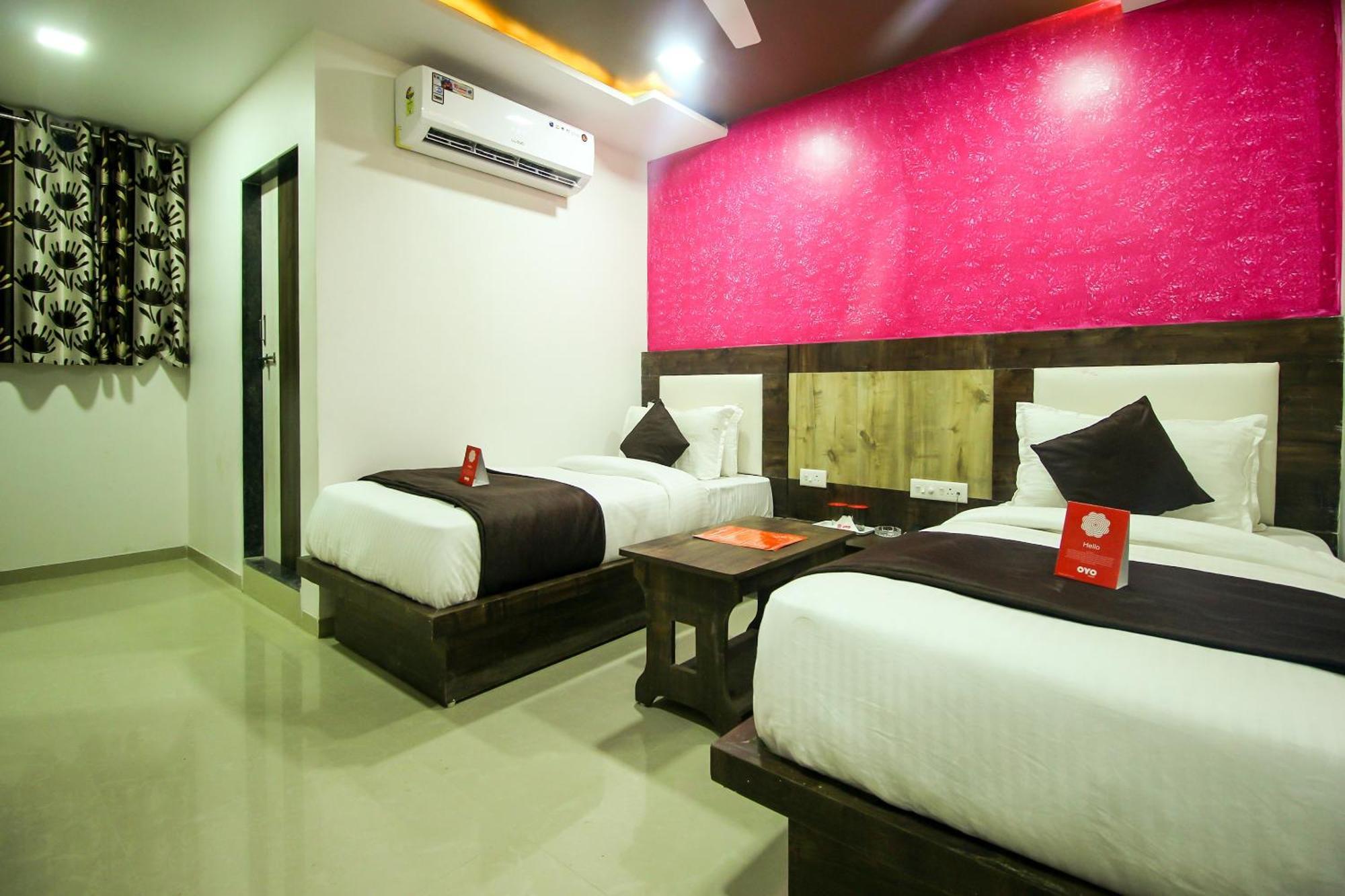 O Royal Hotel