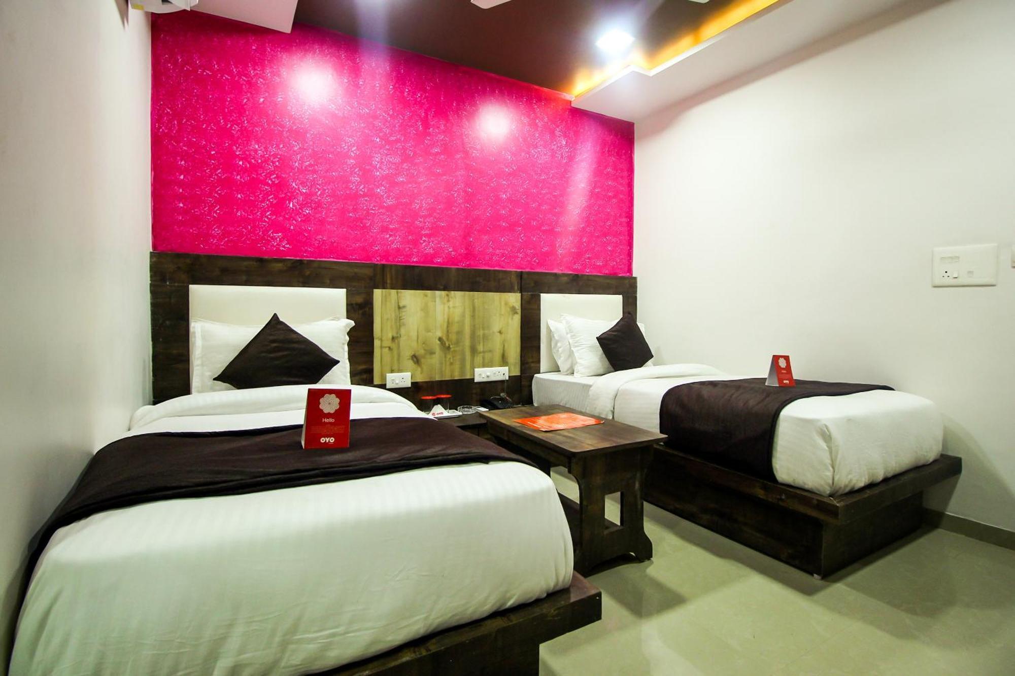 O Royal Ahmedabad