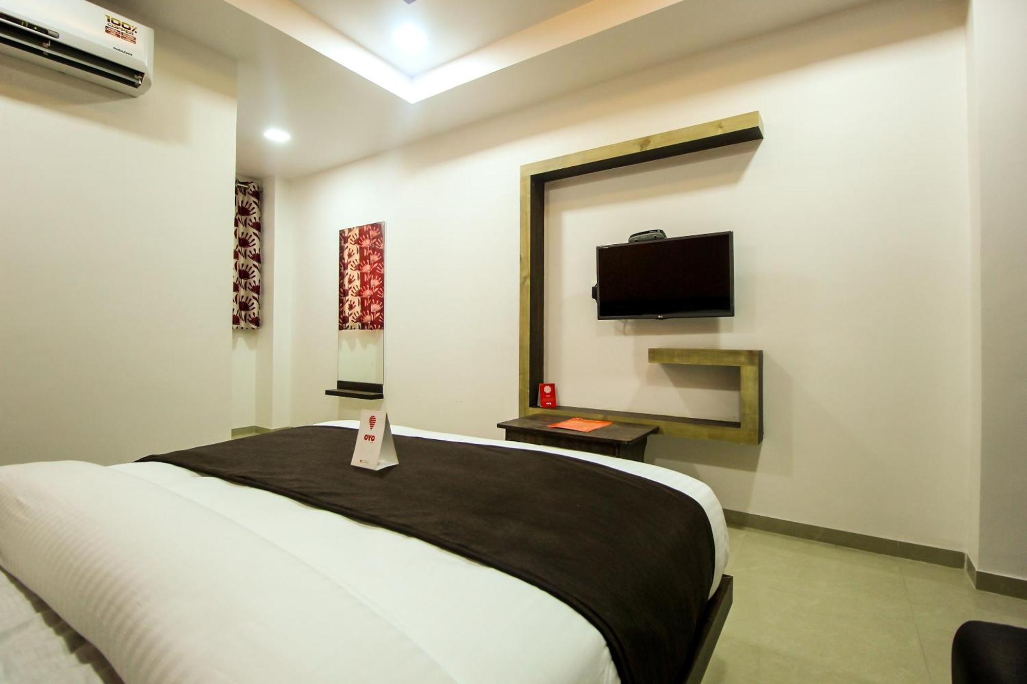 O Royal * Ahmedabad