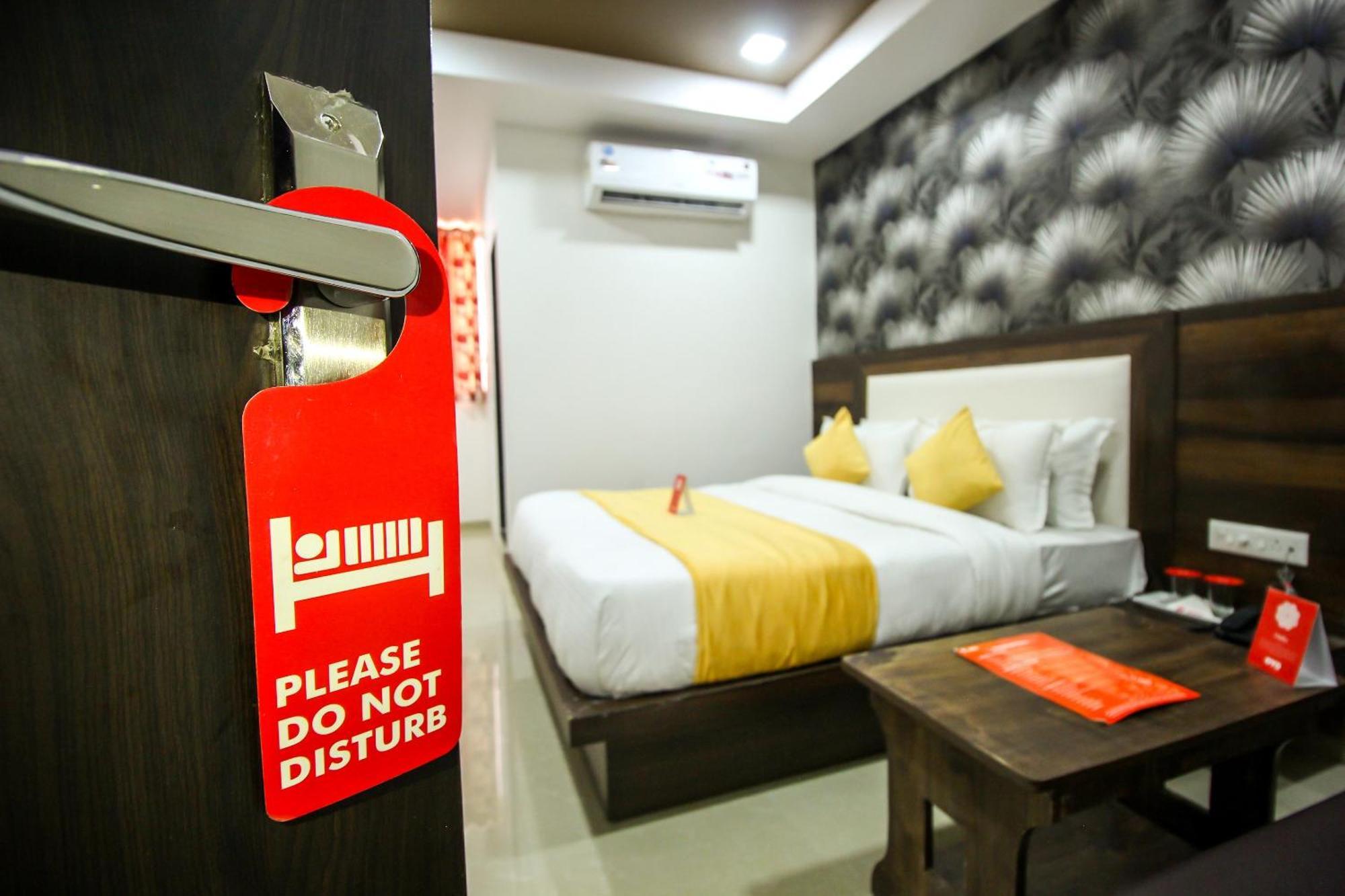 O Royal Hotel