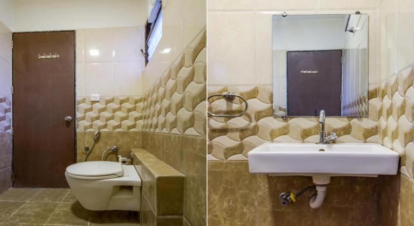 Rajdeep Hotel