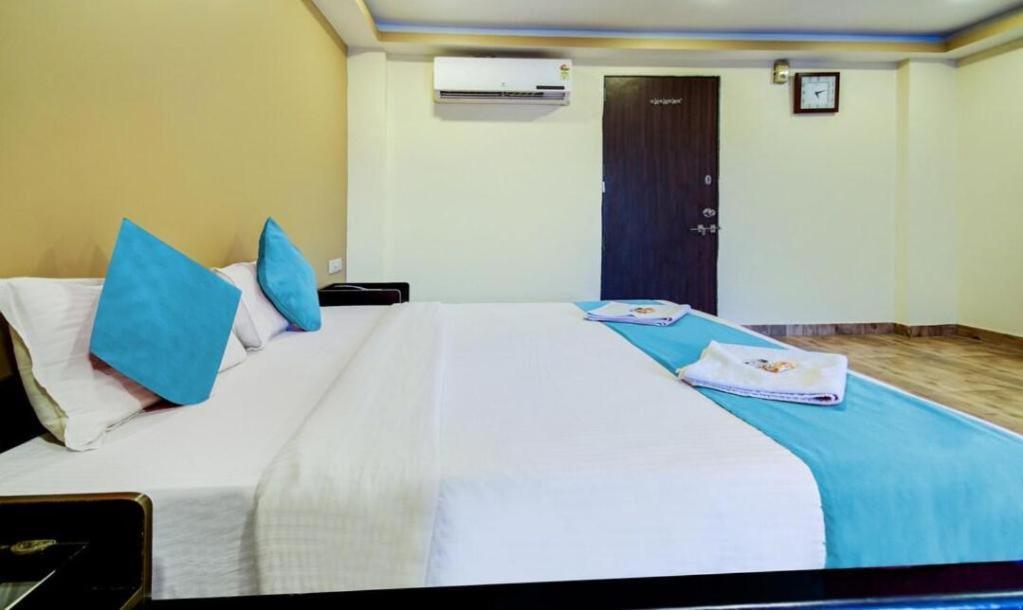 Hotel Rajdeep 3*