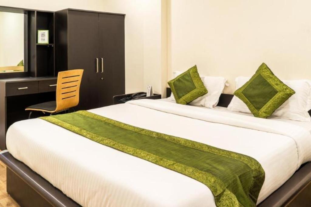Rajdeep Hotel Ahmedabad