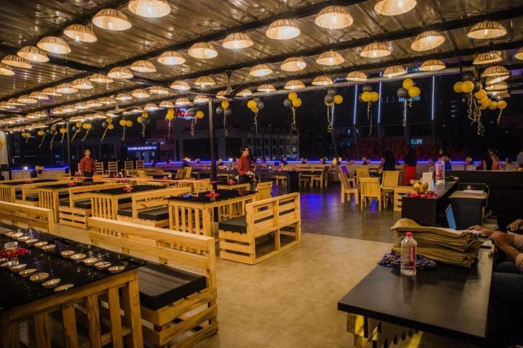 Hotel Rajdeep Ahmedabad