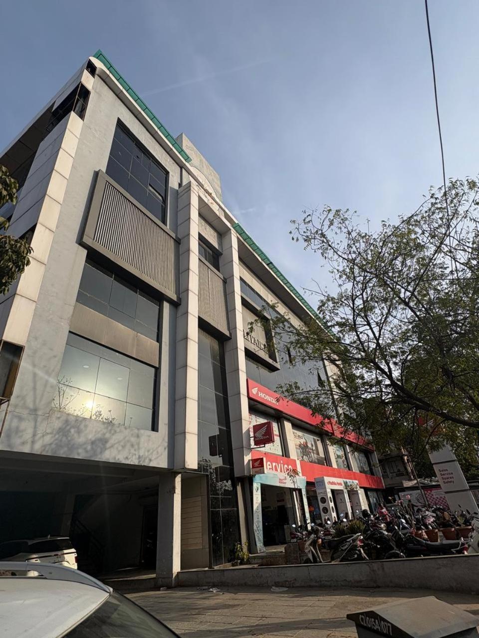 Peaceful 3* Ahmedabad