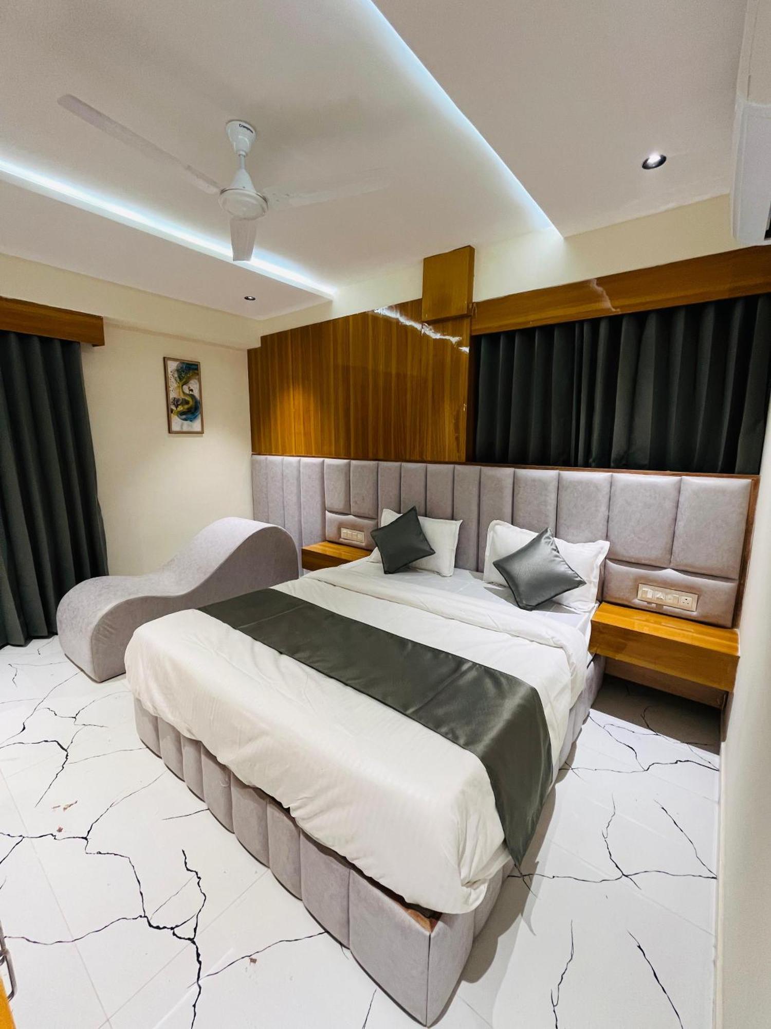 Hotel Peaceful