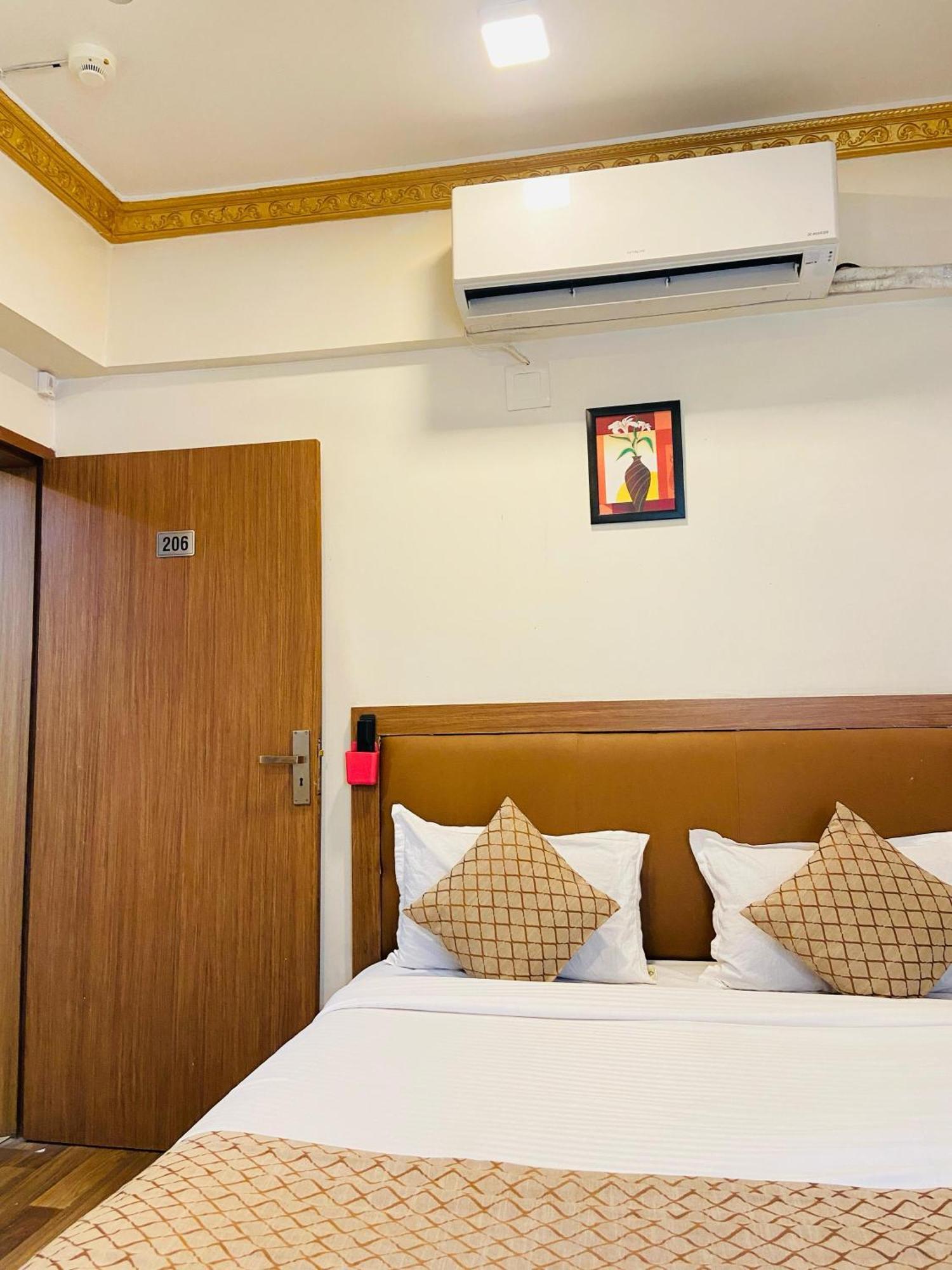 Abc Satellite Prahlad Nagar Ahmedabad