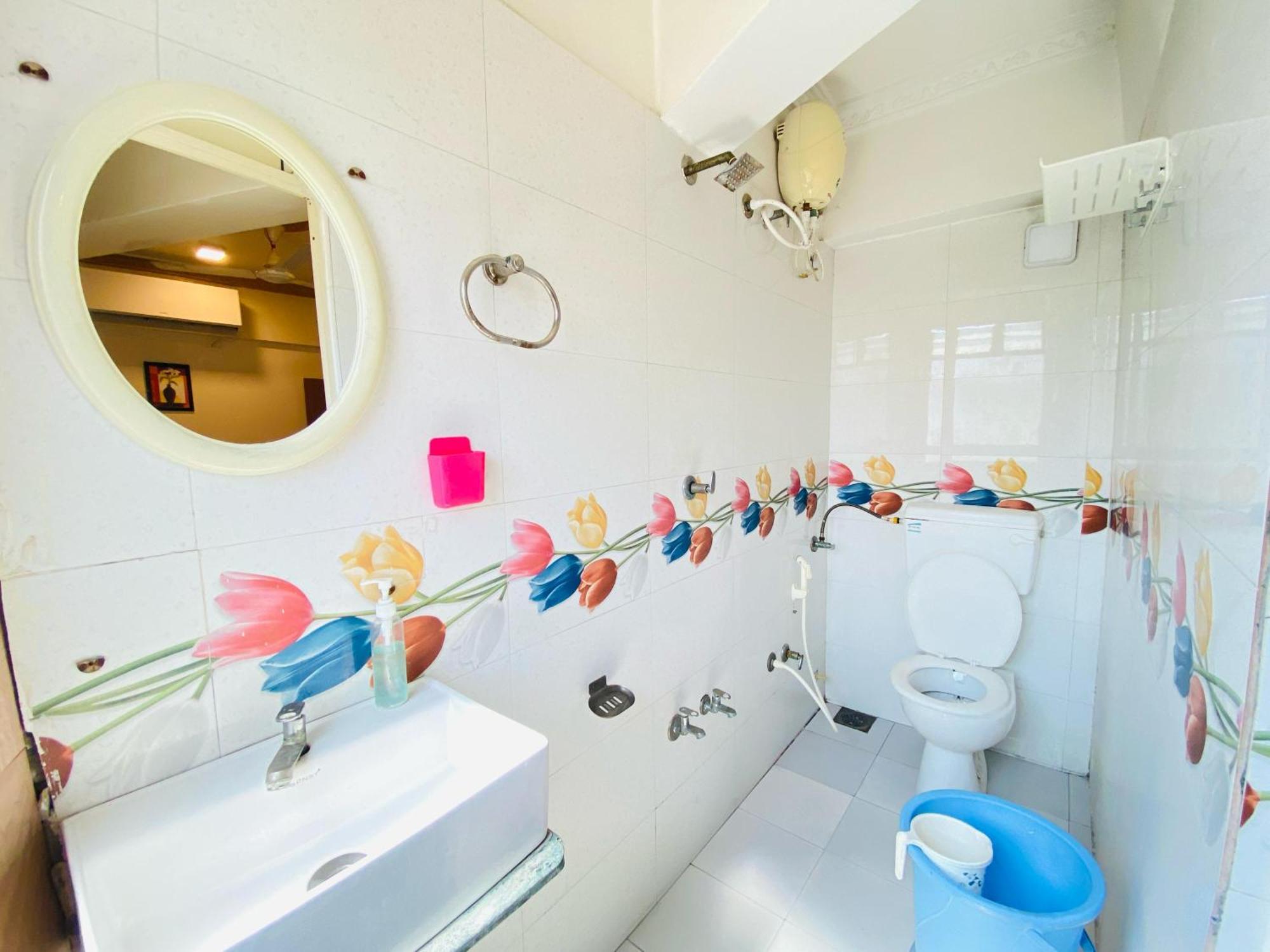 Hotel Abc Satellite Prahlad Nagar Ahmedabad
