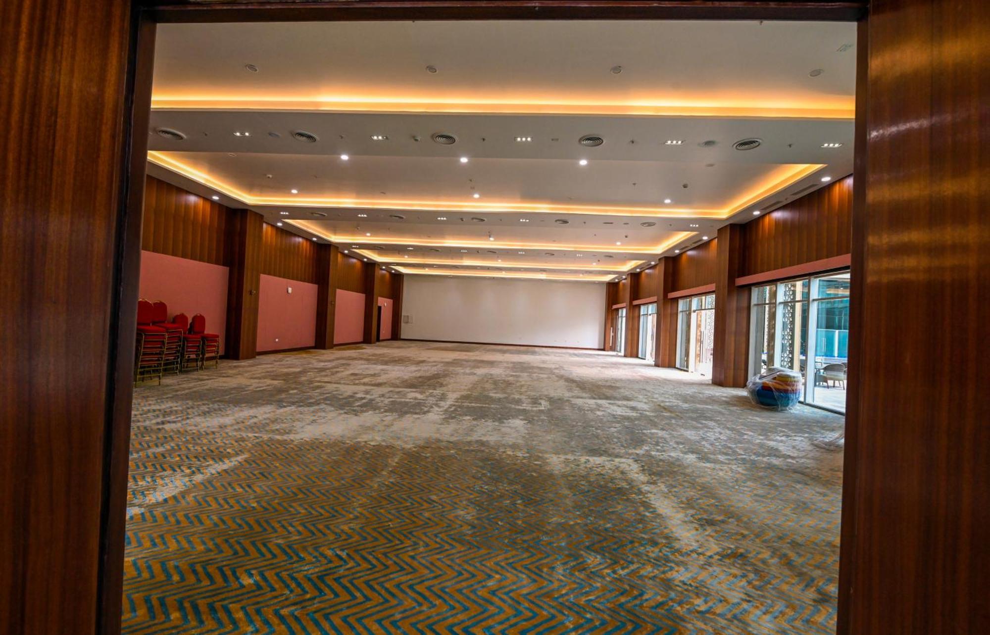 Ramadabywyndham 4*