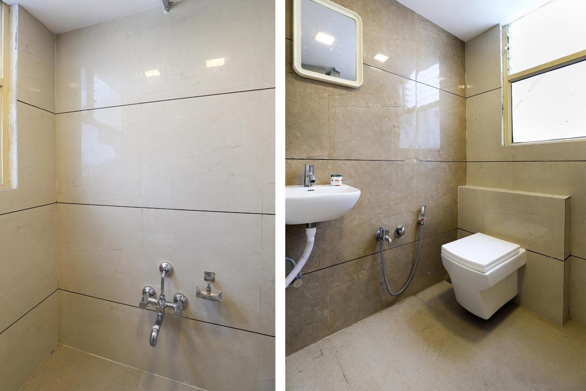 Oyo Flagship A1 Hotel Ahmedabad