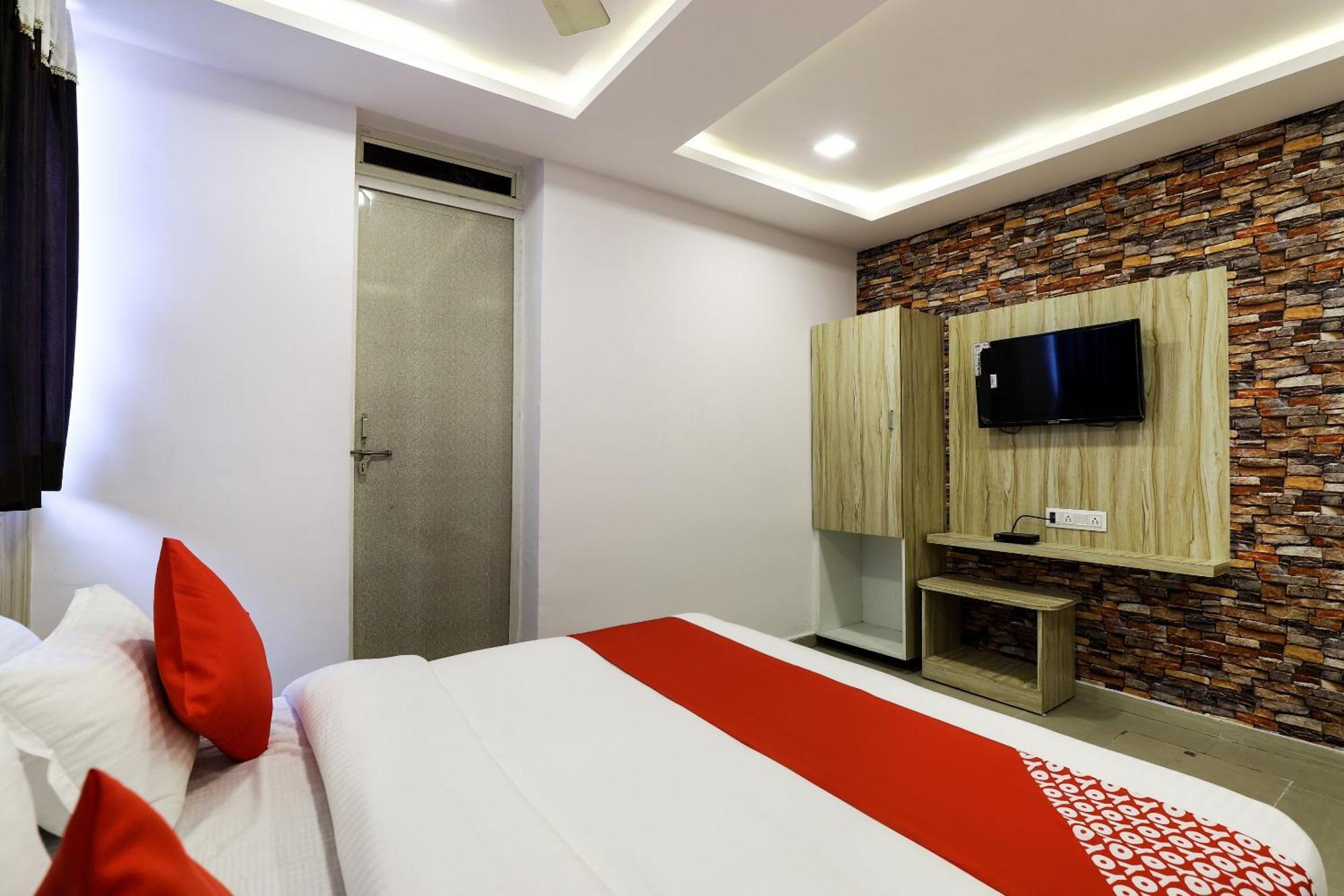 Oyo Flagship A1 3* Ahmedabad